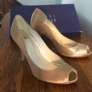 Stuart Weitzman Pumps